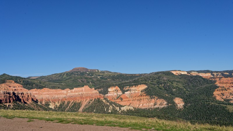 Utah: High Mtn Hero Photo