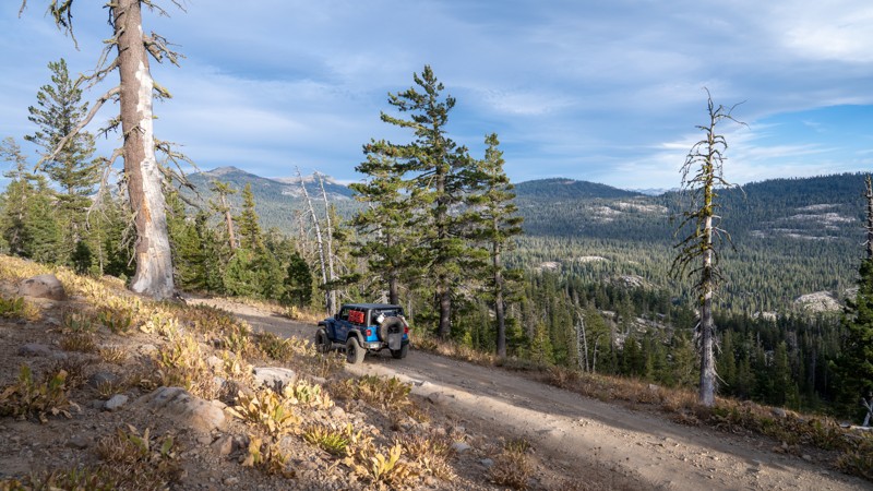 White Rock Lake Trail Review Photo