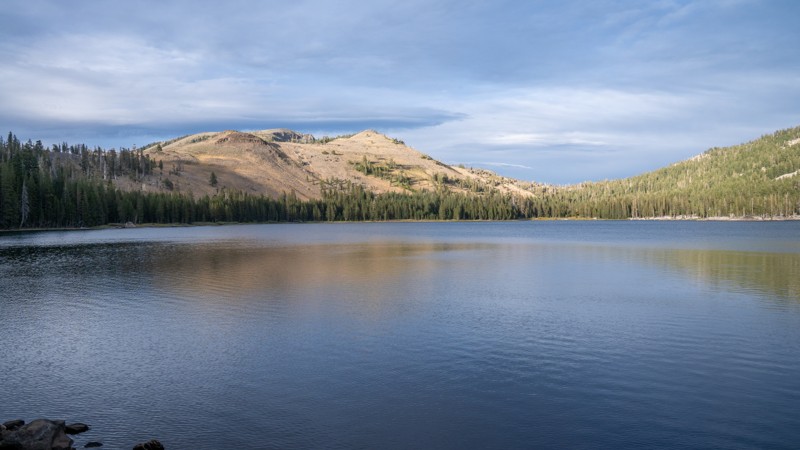 White Rock Lake Trail Review Photo