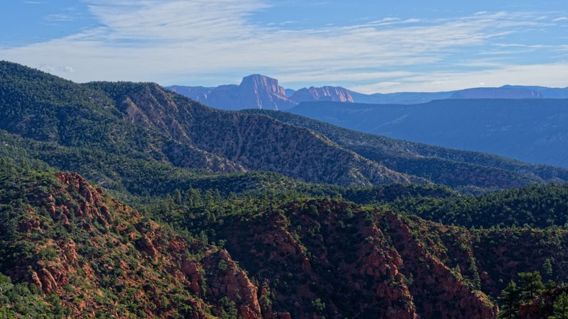 Utah: Browse Guard Station Hero Photo