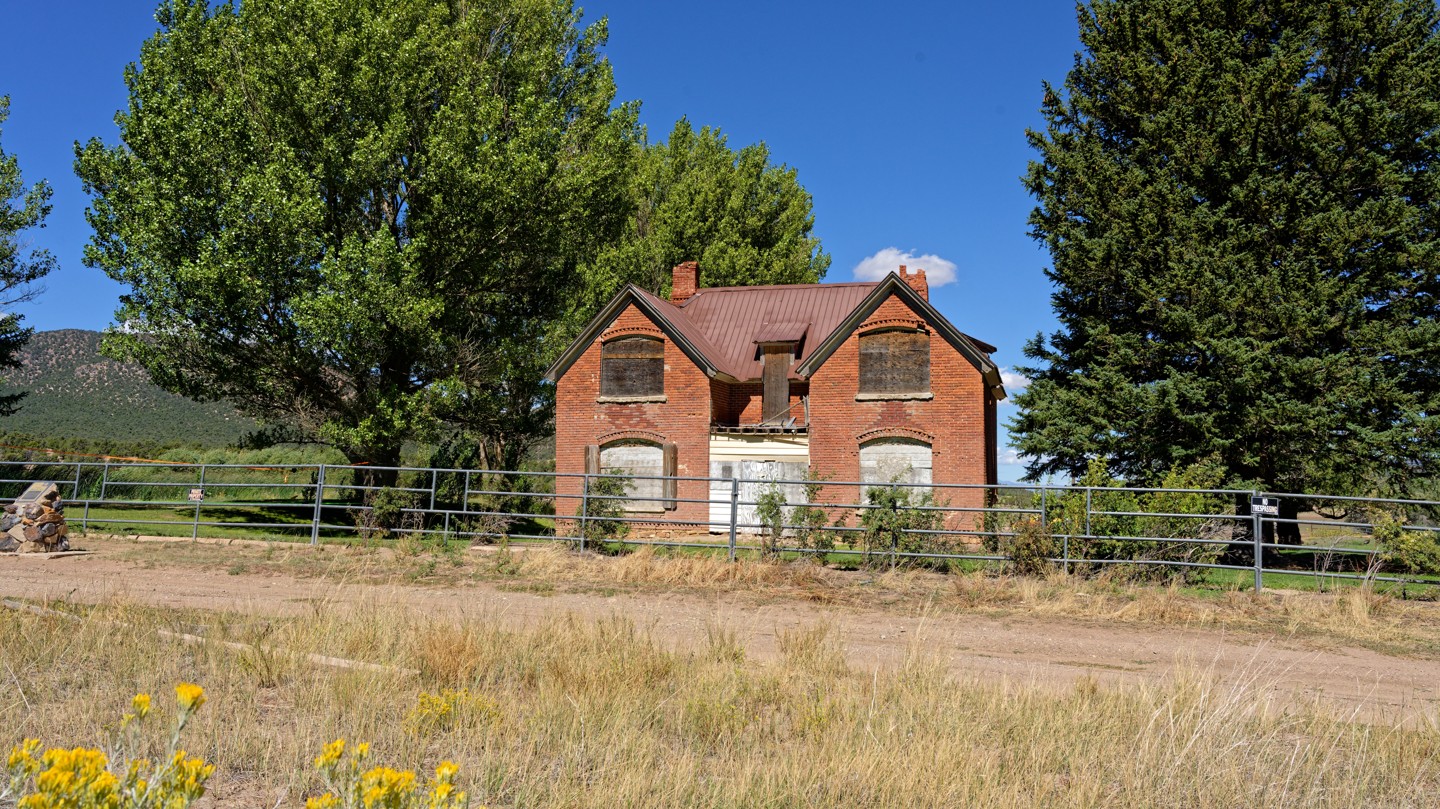 Hero: Page Ranch New Harmony