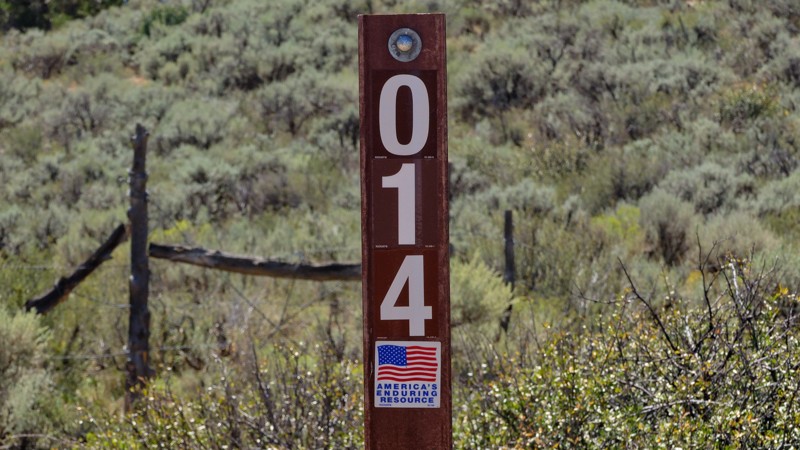Summit Trail Review Photo
