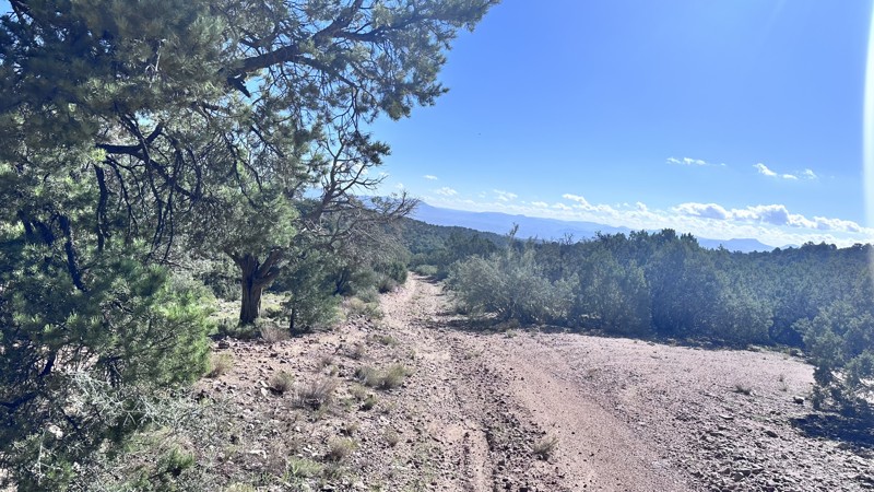 Kabba Wash Trail Review Photo