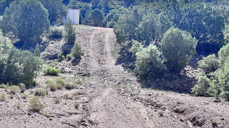 Kabba Wash Trail Review Photo