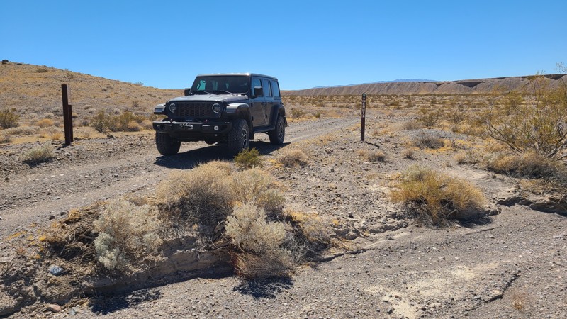 Kingston Wash Trail Review Photo