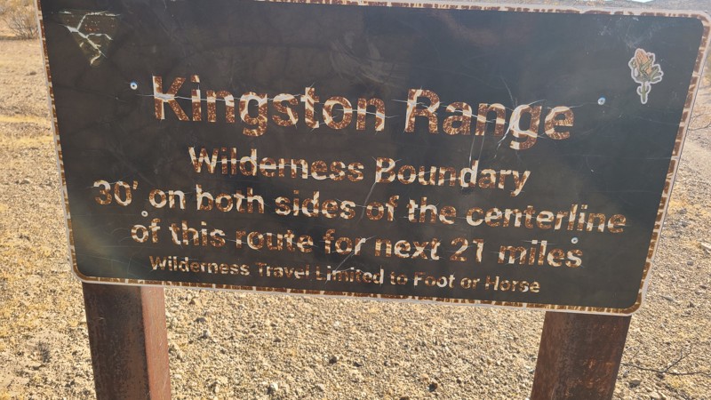 Kingston Wash Trail Review Photo