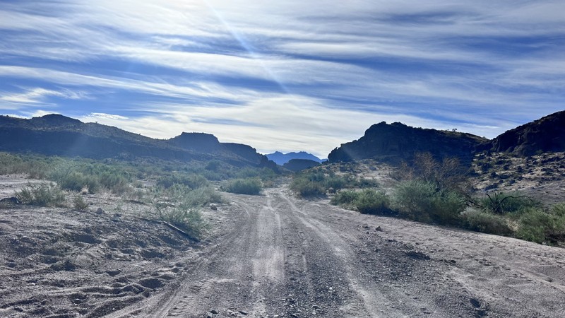 7192 Trail Review Photo