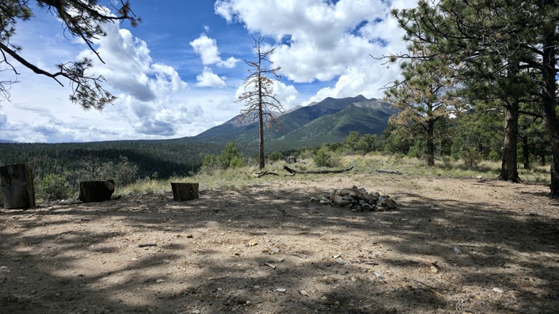 Colorado: East Fourmile Road Hero Photo