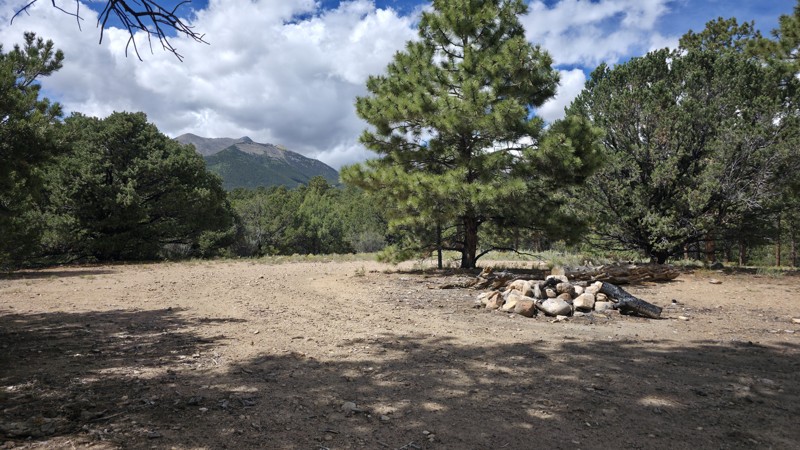 East Fourmile Road Trail Review Photo