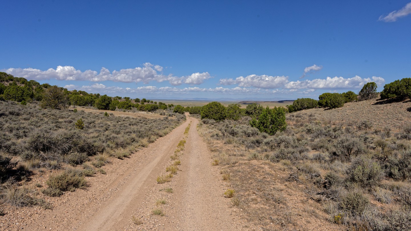 Hero: Braffits Creek Road