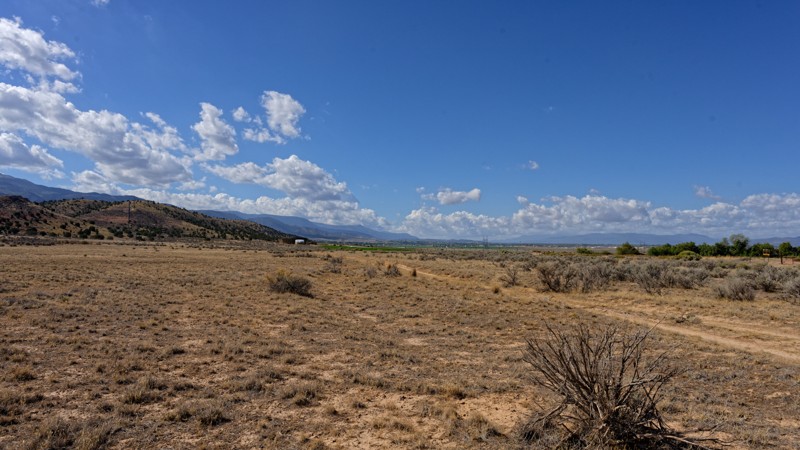 North Braffits Creek Road Trail Review Photo