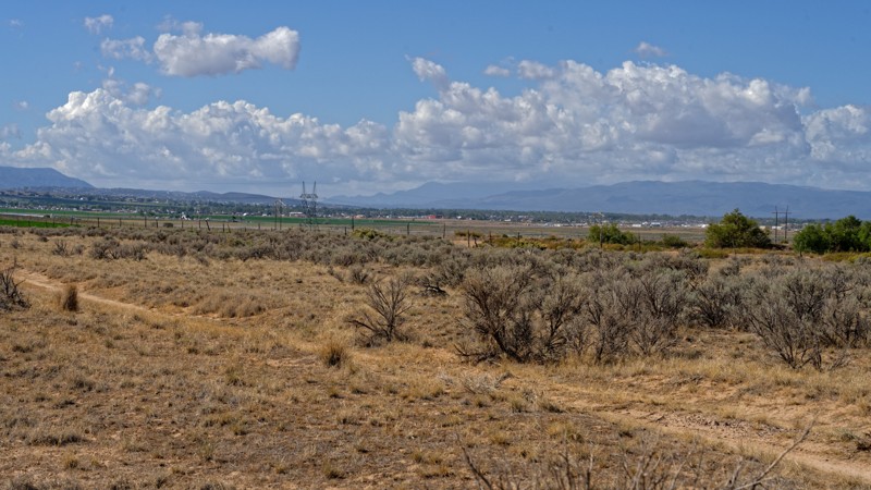 North Braffits Creek Road Trail Review Photo
