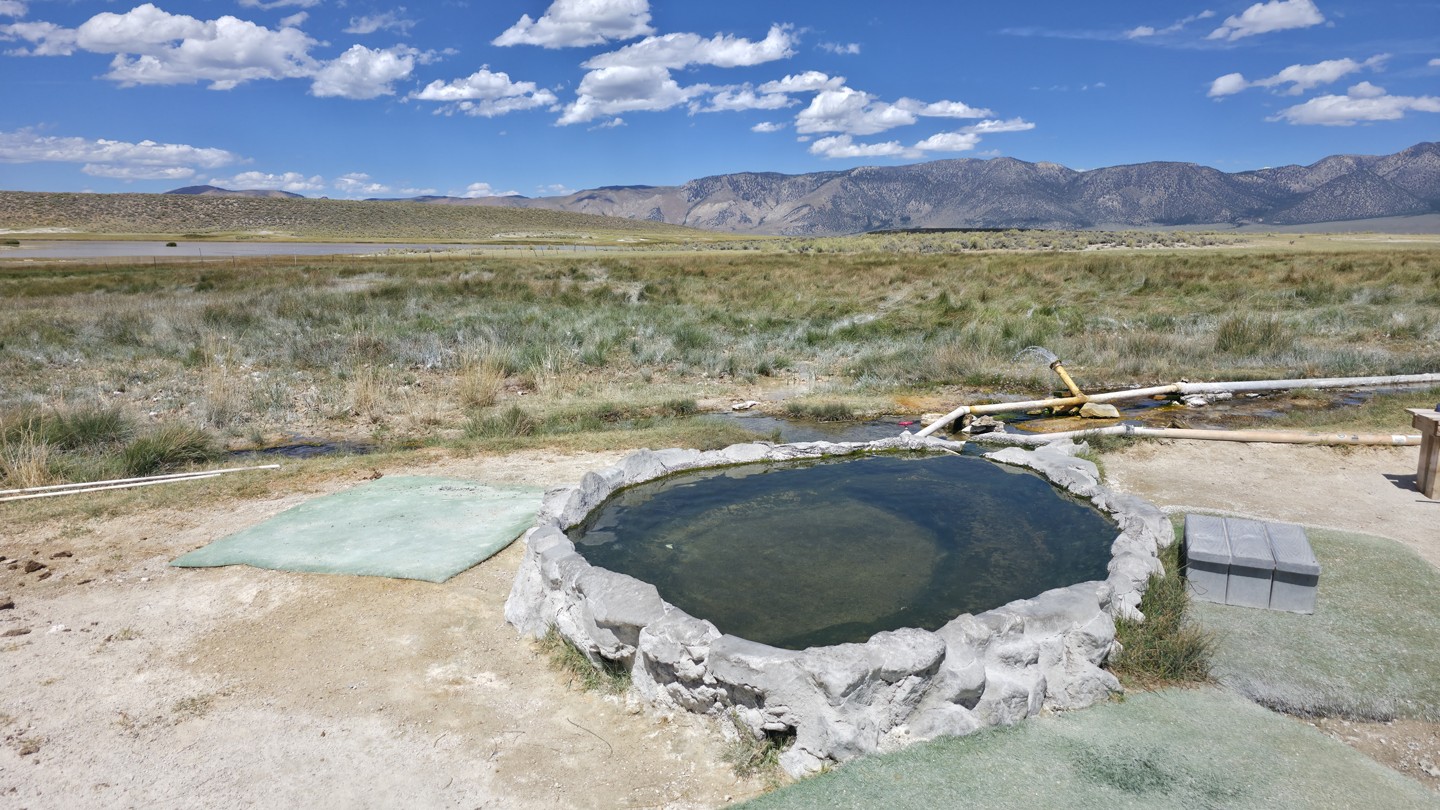 Hero: Hilltop Hot Springs