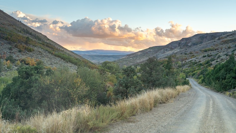 Colorado: Red Creek Hero Photo