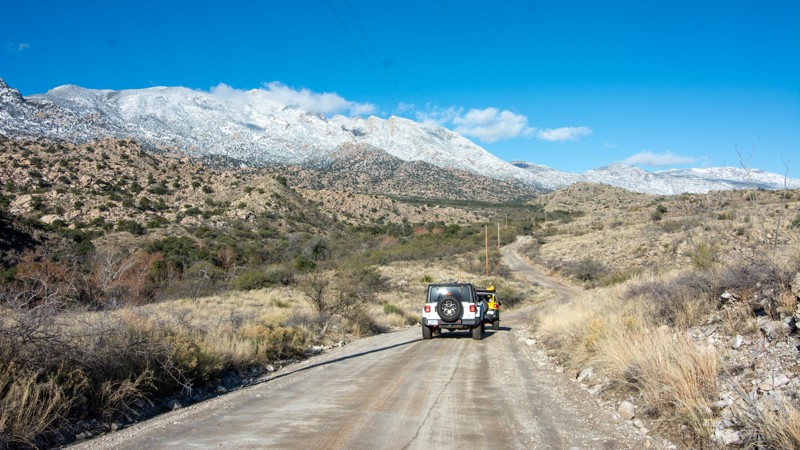 Arizona: Happy Valley Hero Photo