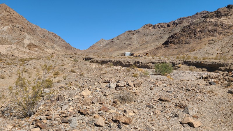 Riggs Road Trail Review Photo