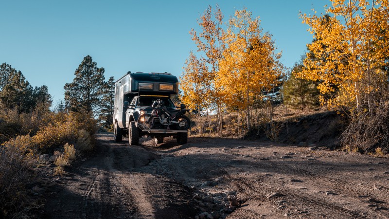 FS 494 - Best Trails
