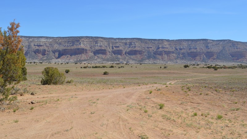 Utah: Little Hole Cutoff Hero Photo