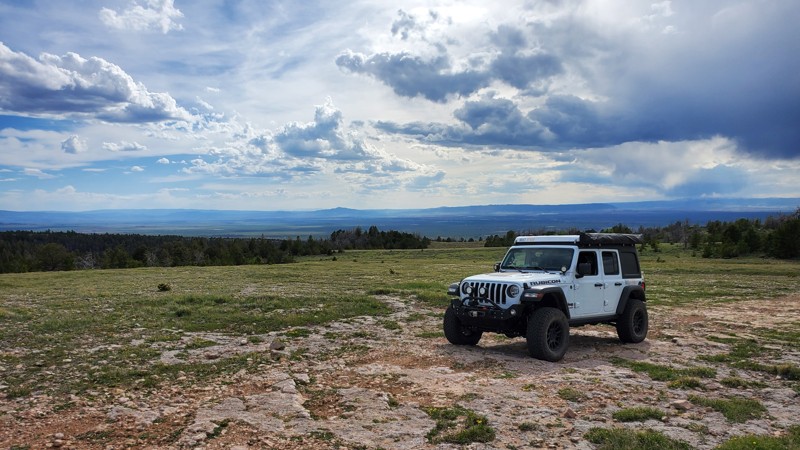 Wyoming: Sullivon Spring Hero Photo