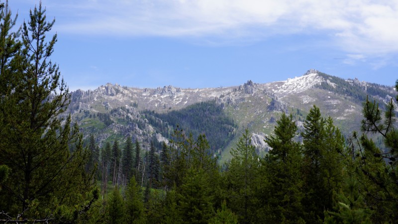 Idaho: Silver Creek Hero Photo
