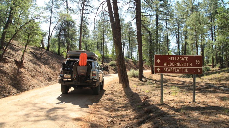 Arizona: Green Valley Hero Photo