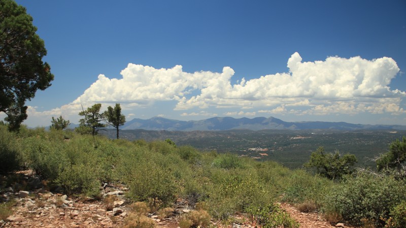 Arizona: Diamond Point Hero Photo