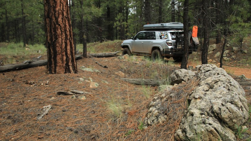 Arizona: St Joe Ridge Hero Photo