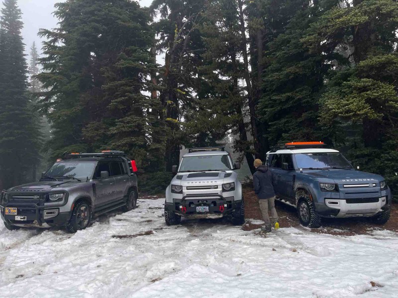 FS 1241 Trail Review Photo