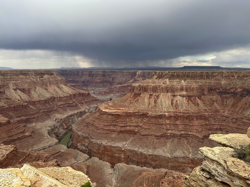 Buffalo Ranch Road Trail Review Photo