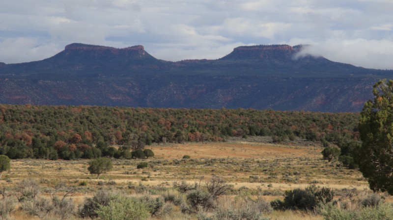 Utah: North Road Hero Photo