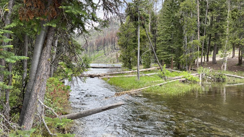 Idaho: Beaver Creek Hero Photo