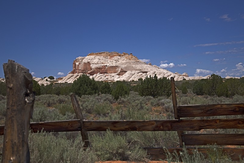 White Pocket Trail Review Photo