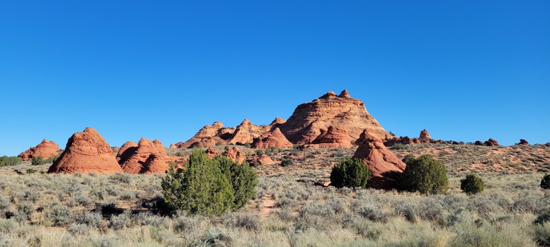 Paw Hole Trail Review Photo