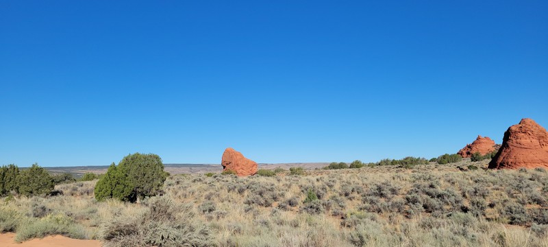 Paw Hole Trail Review Photo