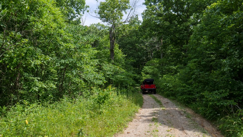Ohio: Oreton Hero Photo
