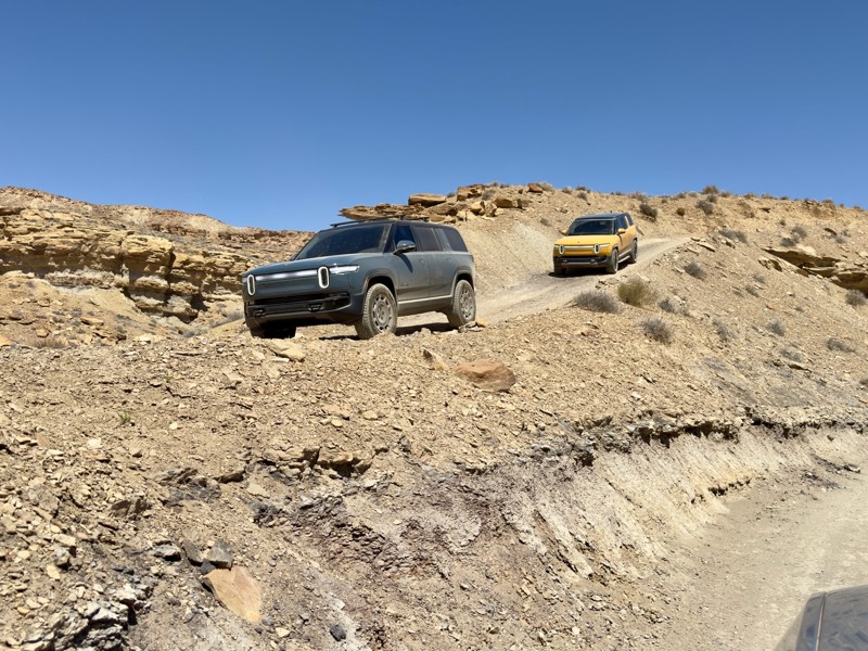 Nipple Creek Road Trail Review Photo
