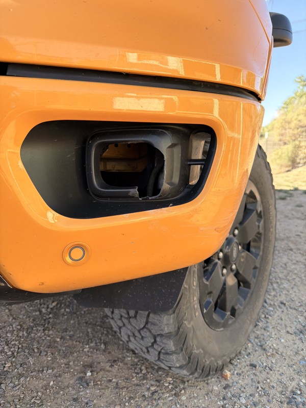 Arch Canyon Trail Review Photo