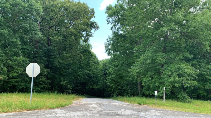 Kentucky: Ford Bay Road Hero Photo