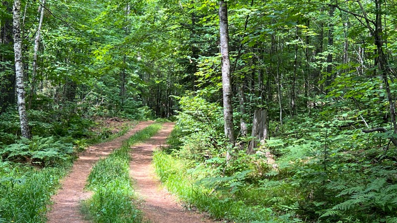 Wisconsin: Mail Route and Mail Route Spur A Hero Photo