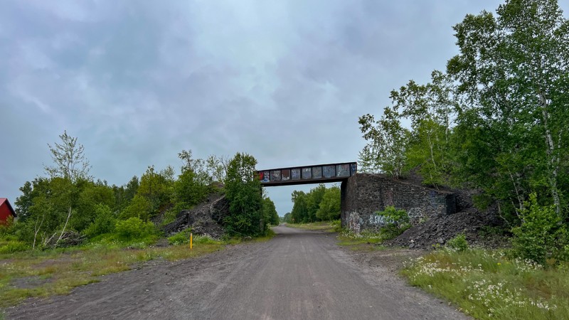 Michigan: B Route South Hero Photo