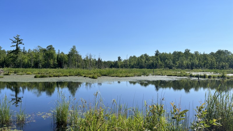 Michigan: OC Route North Hero Photo