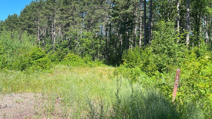 OC Route North Trail Review Photo