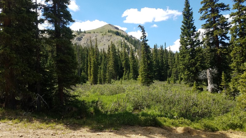 Colorado: Radical Mine Hero Photo