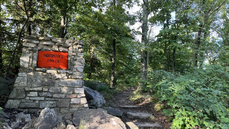 Virginia: County Road 758 Hero Photo