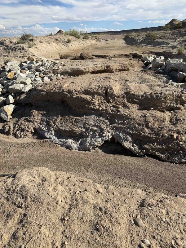 Little Grand Wash Trail Review Photo