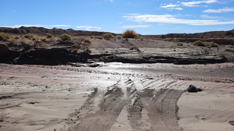 Lower Last Chance Loop Trail Review Photo