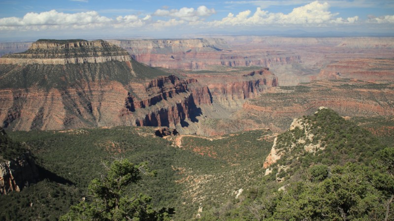 Arizona: Timp Points Hero Photo