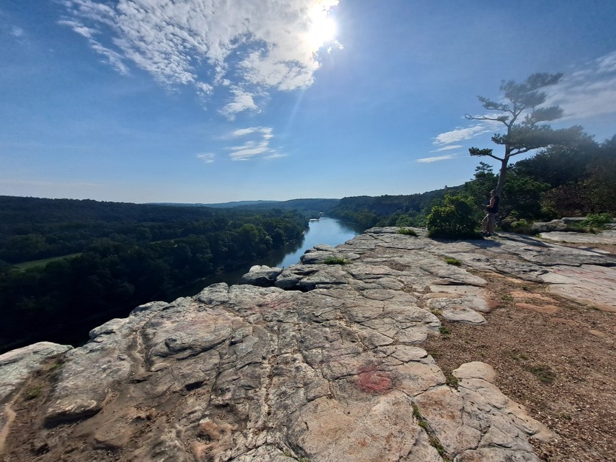Culp Road Trail Review Photo