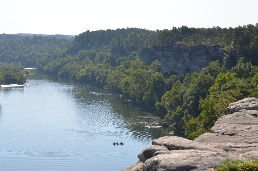 Culp Road Trail Review Photo