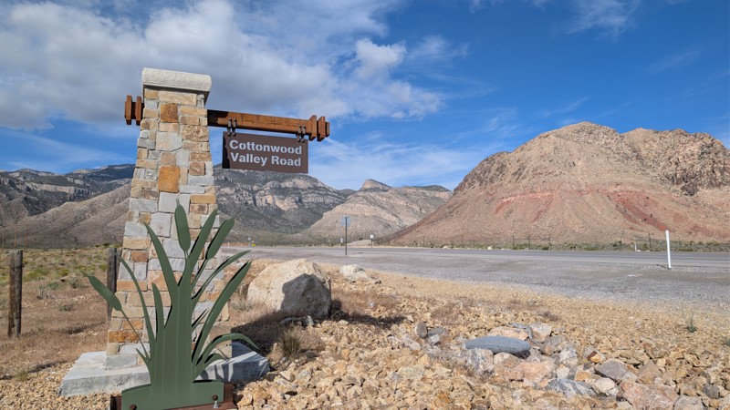Cottonwood Pass Trail Review Photo
